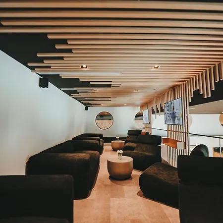Nostrum Airport Málaga