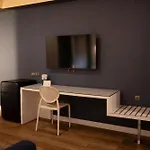 Nostrum Airport Hotel 3*