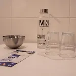 Hotel Nostrum Airport 3*