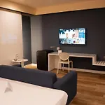 Nostrum Airport 3*