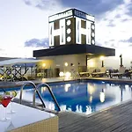 Hotel Nostrum Airport 3*