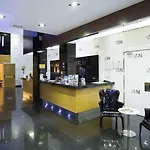 Hotel Nostrum Airport