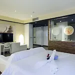 Nostrum Airport Hotel Màlaga