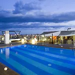 Nostrum Airport 3* Màlaga