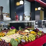 Nostrum Airport Hotel Màlaga