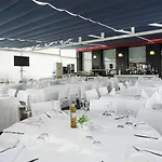 Hotel Nostrum Airport 3*
