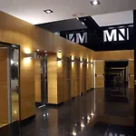Nostrum Airport Hotel