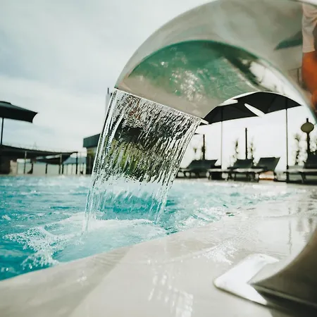 Hotell Nostrum Airport