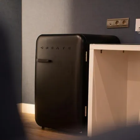 Nostrum Airport Hotel