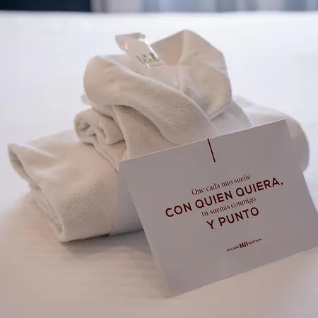 Hotel Nostrum Airport 3*