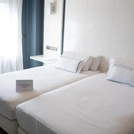 Hotel Nostrum Airport Málaga