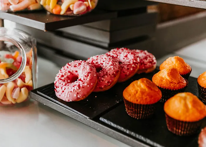 Nostrum Airport Hotel