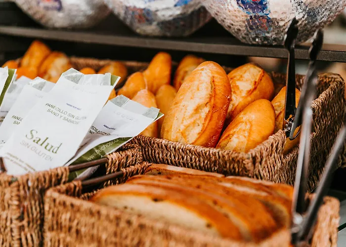 Nostrum Airport 3* Málaga