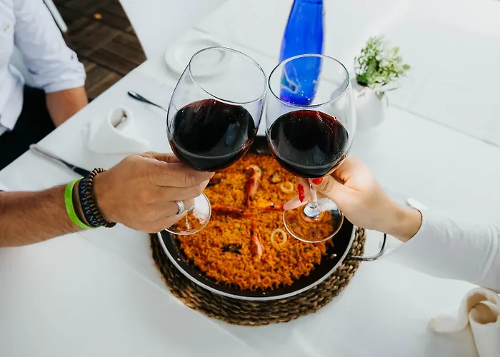 Nostrum Airport Hotel Málaga