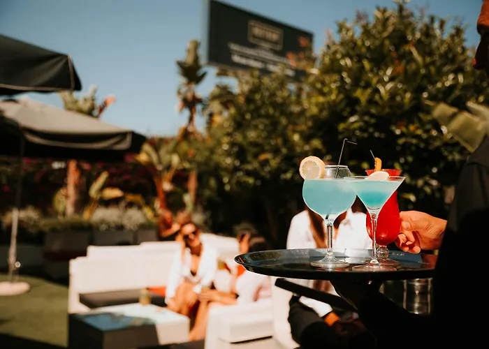 Nostrum Airport 3* Málaga