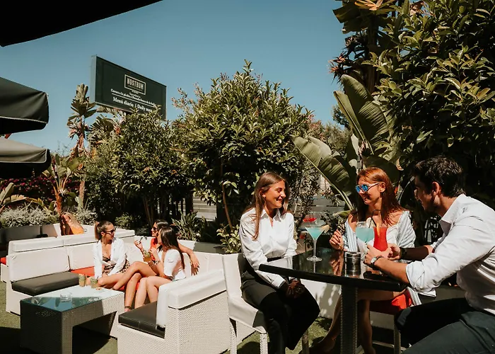 Nostrum Airport Hotel