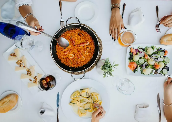 Nostrum Airport Hotel Málaga