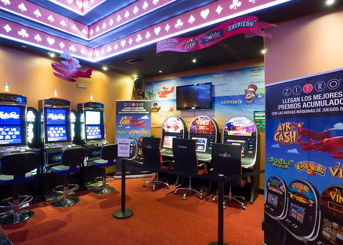 Hotel Nostrum Airport