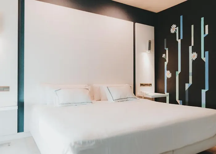 Nostrum Airport 3* Málaga