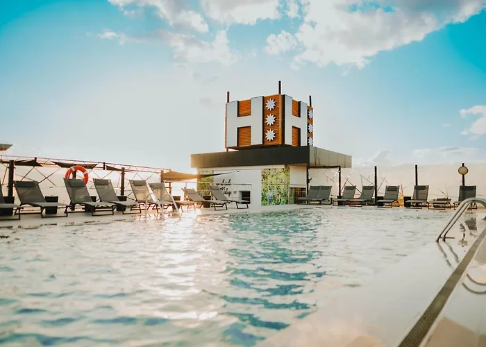 Nostrum Airport Hotel Málaga