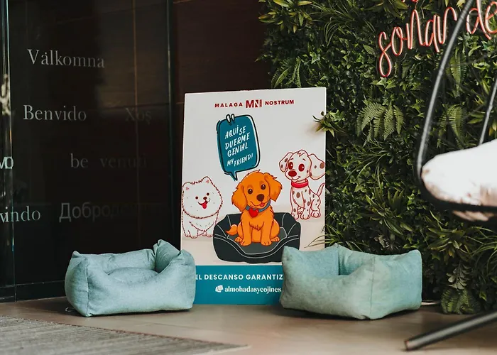 Hotel Nostrum Airport 3*