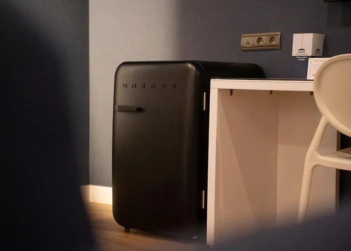 Nostrum Airport Hotel