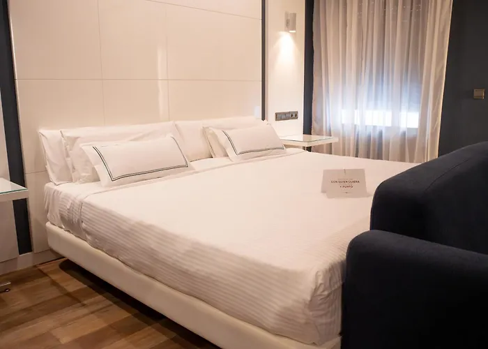 Nostrum Airport Hotel