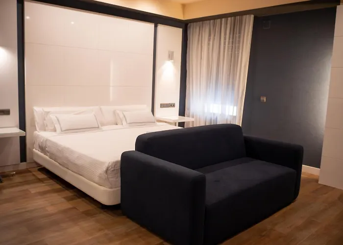 Nostrum Airport Hotel Málaga