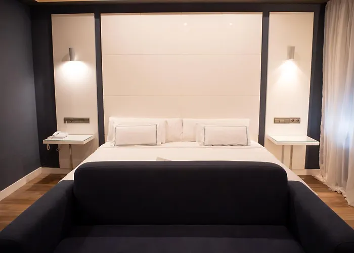 Hotel Nostrum Airport Málaga