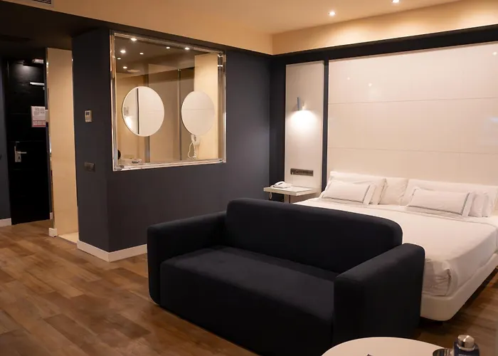 Nostrum Airport Hotel Málaga