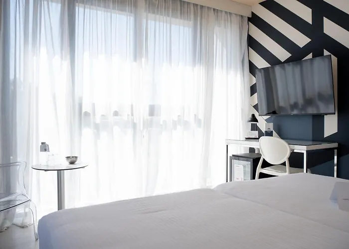 Hotel Nostrum Airport Málaga