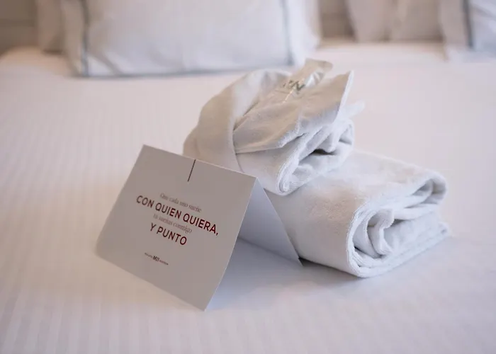 Nostrum Airport Málaga