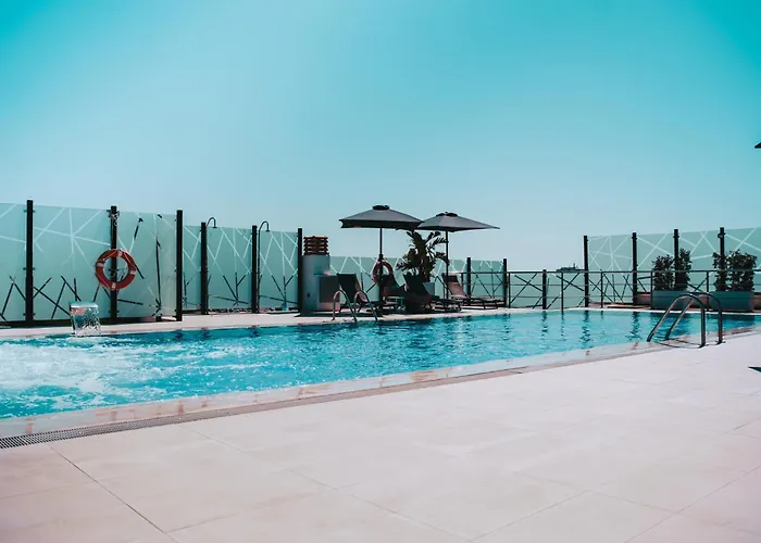 Nostrum Airport Málaga