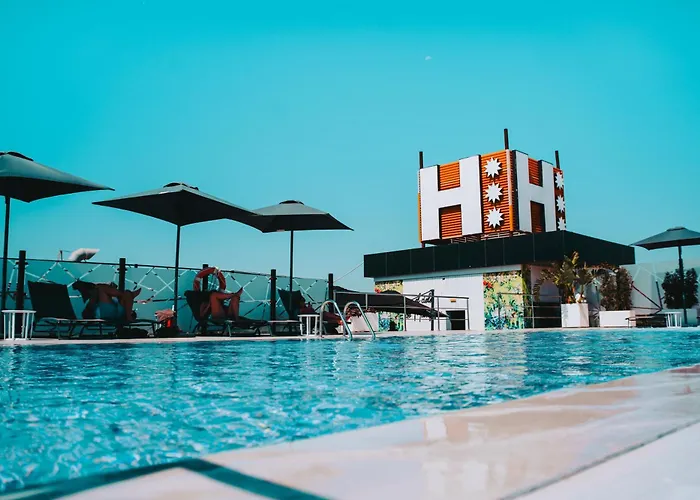 Nostrum Airport Hotel 3*