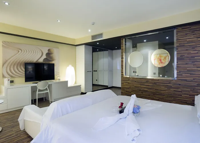 Nostrum Airport Hotel Málaga