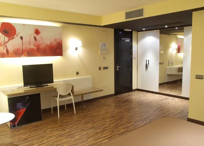 Nostrum Airport Málaga