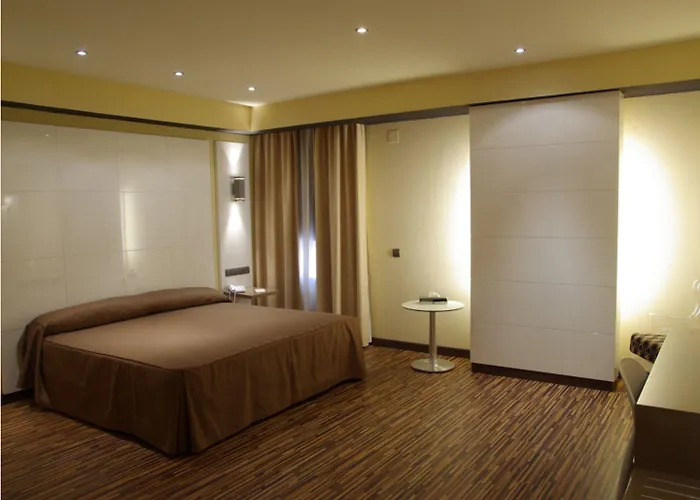 Nostrum Airport Hotel