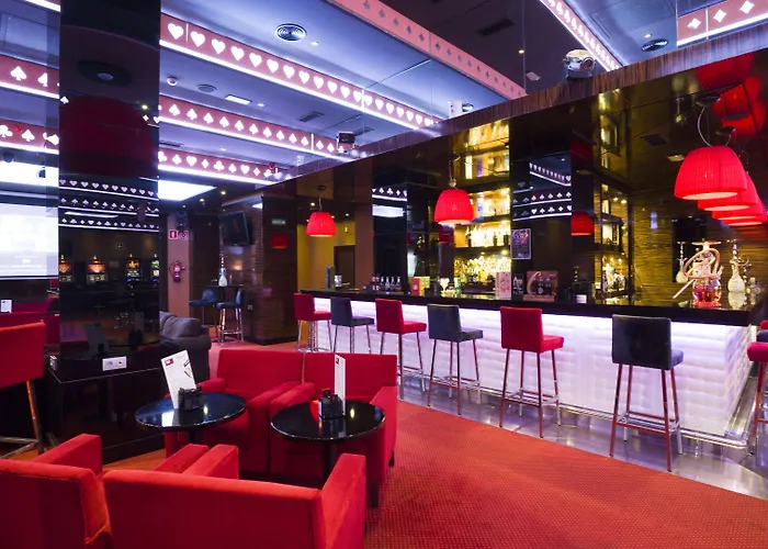 Nostrum Airport Málaga