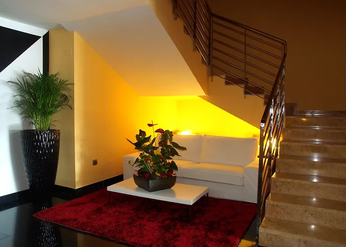 Nostrum Airport Hotel