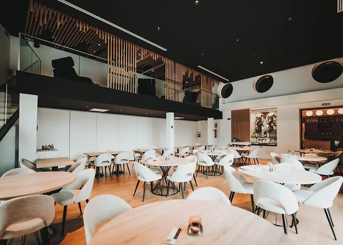 Nostrum Airport Málaga