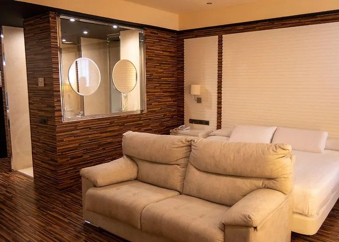 Nostrum Airport Málaga