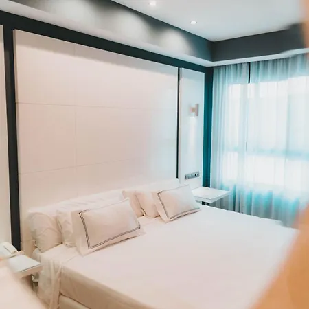 Nostrum Airport Hotel Malaga