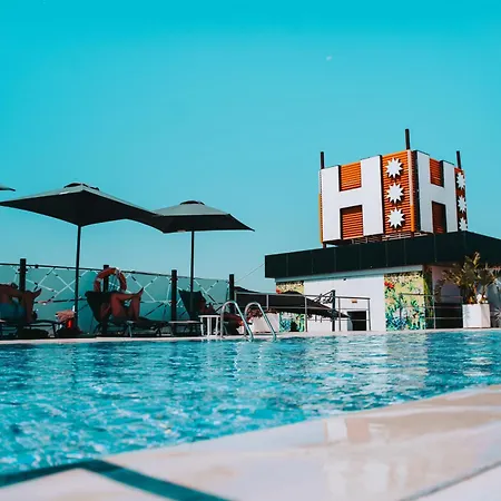 Nostrum Airport Hotel 3*