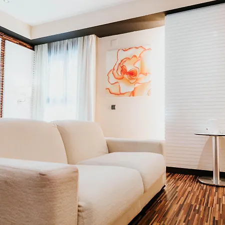 Hotel Nostrum Airport Malaga