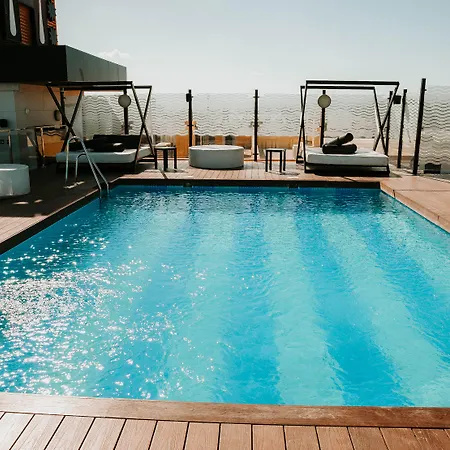 Nostrum Airport 3* Malaga